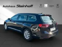 Gebraucht VW Passat R-line 200 PS (147 kW) 2022 Andere Kombi