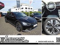 Gebraucht Kia EV6 125 kW (170 PS) 2024 Aurora black met. SUV