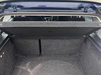 Gebraucht VW Golf IV 116 PS (85 kW) 2001 Blau Kleinwagen