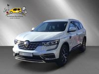 Gebraucht Renault Koleos Techno 184 PS (135 kW) 2023 Weiss SUV
