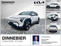 Neu Kia EV3 Earth 150 kW (204 PS) 2025 Schneeweiss perleffekt SUV