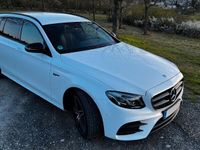 gebraucht Mercedes E450 E 53 Amg