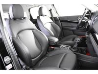 Gebraucht Mini Cooper Countryman 220 PS (161 kW) 2023 Schwarz (metallic) SUV