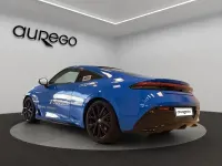 Gebraucht Honda Prelude Advance 184 PS (135 kW) 2026 Blau Coupé