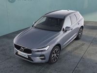 Gebraucht Volvo XC60 Core 197 PS (144 kW) 2024 Grau SUV