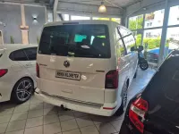 Gebraucht VW T6.1 204 PS (150 kW) 2021 Weiß Van