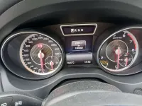 Gebraucht Mercedes GLA45 AMG AMG 360 PS (264 kW) 2015 Grau SUV