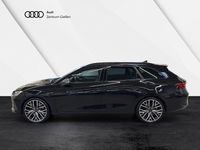 Gebraucht Cupra Leon VZ 310 PS (228 kW) 2024 Mitternachtsschwarz (metallic) Kombi