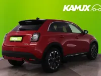 Gebraucht Fiat 600 La Prima 101 PS (74 kW) 2025 Rot SUV