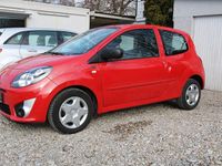 Gebraucht Renault Twingo 75 PS (55 kW) 2011 Rot Kleinwagen