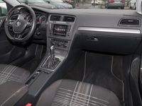 gebraucht VW Golf VII 1.4 TSI DSG LOUNGE PDC GRA BLUETOOTH GJ