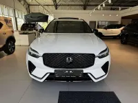 Neu Volvo XC60 Ultra 310 PS (228 kW) 2026 Crystal white / metallic SUV