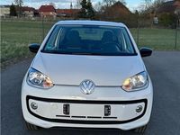 Gebraucht VW up! Edition 60 PS (44 kW) 2015 Kleinwagen