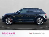 Gebraucht Audi SQ5 Design 341 PS (250 kW) 2023 SUV