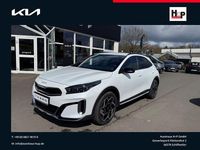 Neu Kia XCeed GT-Line 179 PS (131 kW) 2026 Weiß SUV