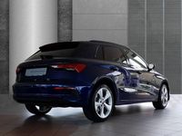 gebraucht Audi A3 Sportback advanced (SHZ.AHK.PDC.DAB) 30 TFSI