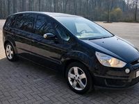 Usata Ford S-MAX S 2008 Monovolume