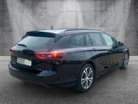 Gebraucht Opel Insignia OPC 209 PS (153 kW) 2019 Schwarz Kombi