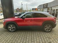 Gebraucht Mazda MX30 Edition 80 kW (110 PS) 2020 Rot SUV
