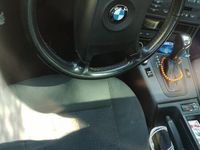 gebraucht BMW 320 E46 i LPG
