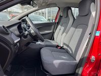 Gebraucht Renault Zoe Evolution 50 kW (69 PS) 2023 Rot Kleinwagen