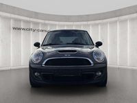 Second-hand Mini Cooper SD 143 CP (105 kW) 2011 Gri Hatchback