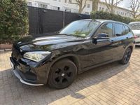 Second-hand BMW X1 Performance 143 CP (105 kW) 2015 Negru SUV