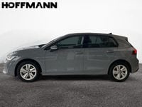 Gebraucht VW Golf VIII Life 116 PS (85 kW) 2025 Grau Limousine