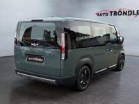 Gebraucht Kia PV5 89 kW (122 PS) 2025 Gruen Van / Kleinbus