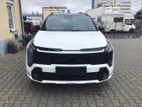 Neu Kia Sportage Exclusive 150 PS (110 kW) 2026 SUV