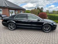 gebraucht VW Phaeton V8 5-Sitzer 4Motion (( Wie Neu !! ))