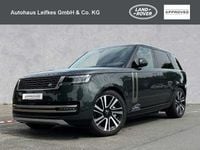 Gebraucht Land Rover Range Rover HSE 460 PS (338 kW) 2024 Othercolor SUV