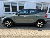 Gebraucht Volvo XC40 Ultimate 169 kW (231 PS) 2023 Grün SUV