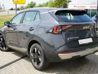 Neu Kia Sportage 150 PS (110 kW) 2026 Grau SUV