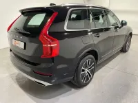 Gebraucht Volvo XC90 Momentum 235 PS (172 kW) 2020 Onyx black SUV