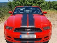 gebraucht Ford Mustang 3.7 V6 Cabrio