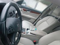 Gebraucht Mercedes C220 170 PS (125 kW) 2011 Blau Kombi