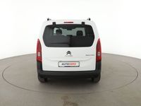 gebraucht Citroën Berlingo 1.5 Blue-HDi Shine M, Diesel, 22.240 €