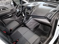 Gebraucht Ford Transit Trend 101 PS (74 kW) 2024 Weiss Van