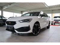 Gebraucht Cupra Leon 150 PS (110 kW) 2022 Kombi