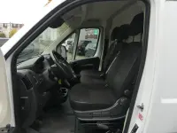 Gebraucht Fiat Ducato 140 PS (102 kW) 2023 Weiss (weiss (pastell)) (metallic) Van