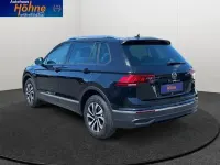 Gebraucht VW Tiguan Elegance 70 PS (51 kW) 2022 Andere SUV