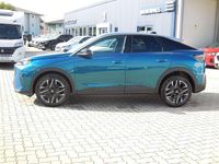 Neu Peugeot 3008 Allure 136 PS (100 kW) 2025 Obsessionblau SUV