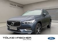 gebraucht Volvo XC60 D5 Inscription FLA DynLi