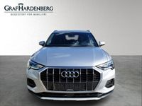 gebraucht Audi Q3 advanced