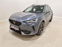 Gebraucht Cupra Formentor VZ 245 PS (180 kW) 2022 "magnetic tech" SUV