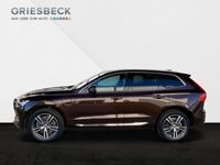 gebraucht Volvo XC60 T8