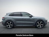 Gebraucht Porsche Cayenne Black Edition 354 PS (260 kW) 2026 Grau SUV