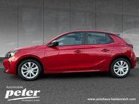 Neu Opel Corsa Edition 101 PS (74 kW) 2025 Weiß Limousine