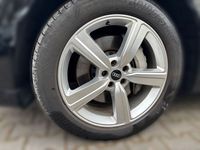 Gebraucht Audi e-tron Sportback Advanced 300 kW (408 PS) 2021 Brillantschwarz SUV